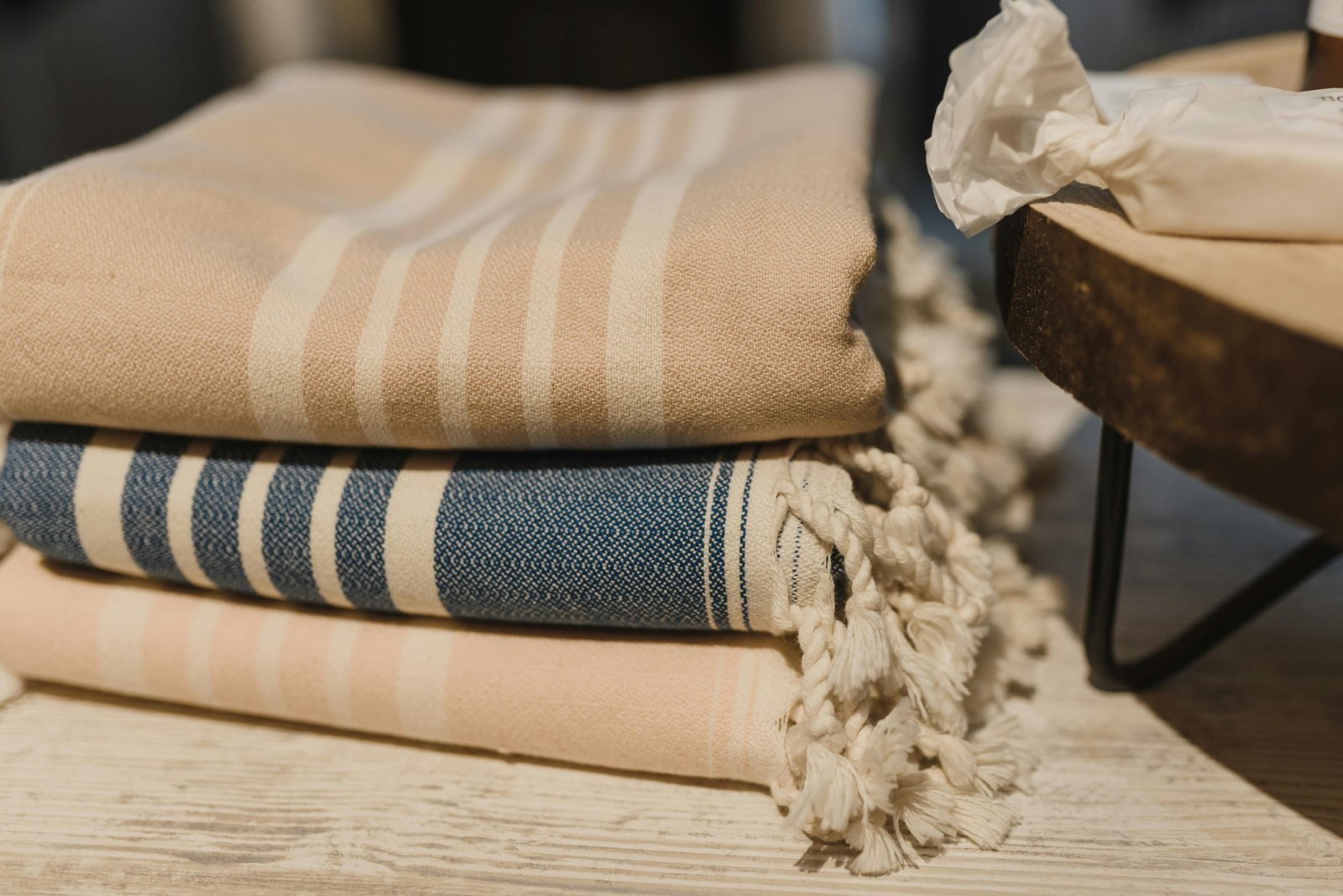 linen collection