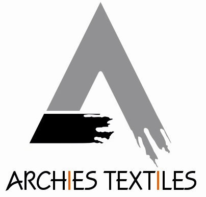 ARCHIES TEXTILES logo